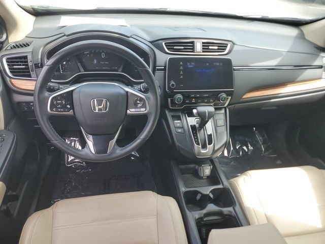 Used 2019 Honda CR-V EX-L image 3