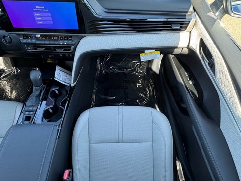 New 2026 Toyota Camry XLE image 16