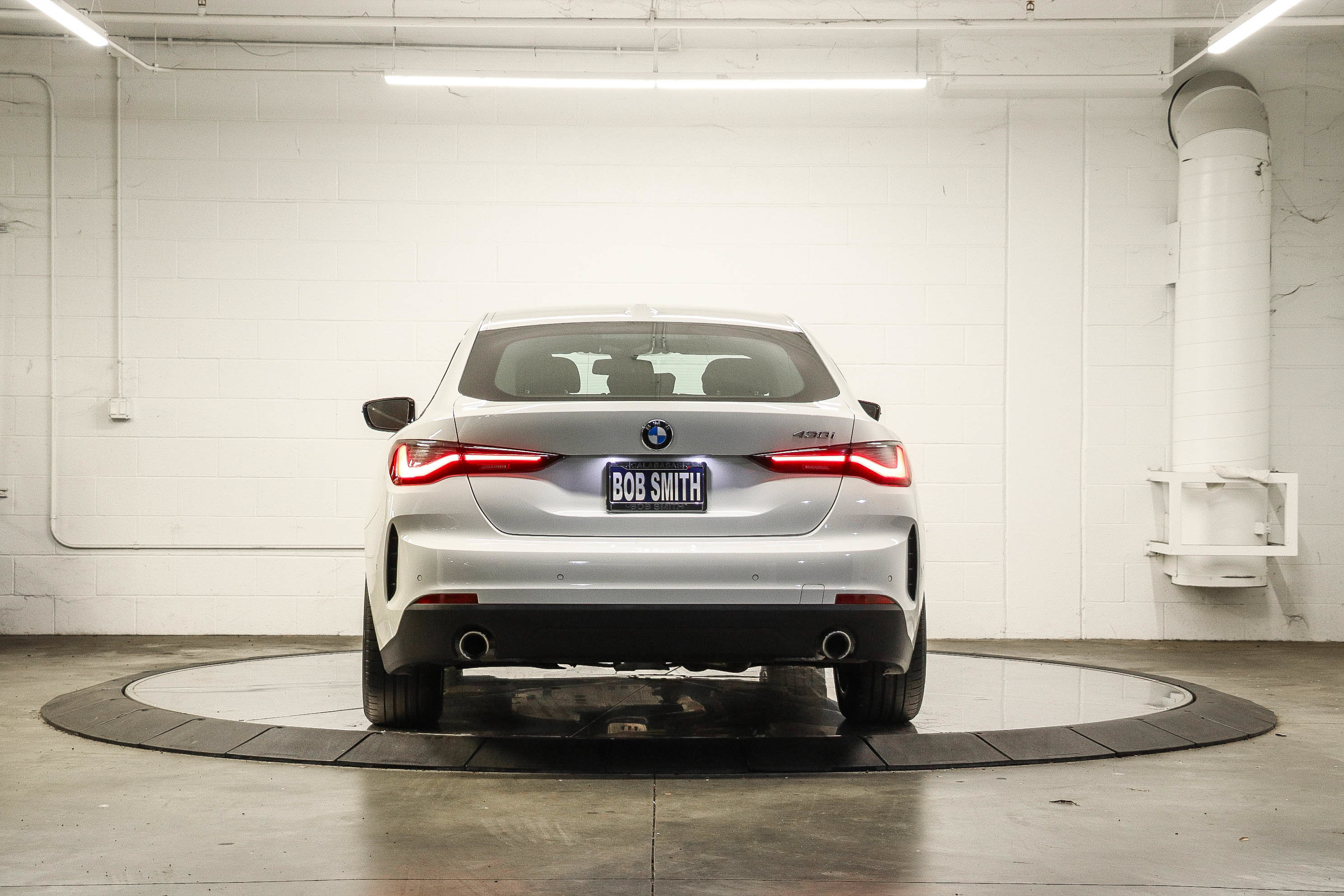 Used 2023 BMW 430i Gran Coupe w/ Premium Package RWD image 5