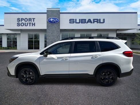 New 2026 Subaru Ascent Premium image 6