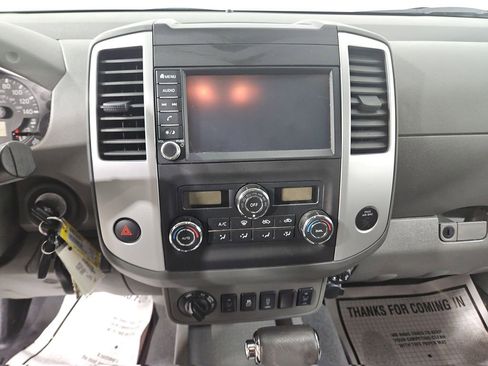 Used 2019 Nissan Frontier SV w/ Value Truck Package image 19