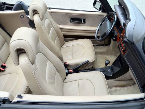 Used 1994 Saab 900 Turbo image 27