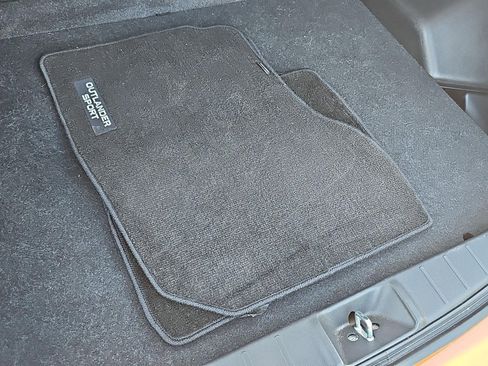 Used 2025 Mitsubishi Outlander Sport AWD image 25
