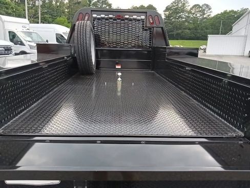 New 2026 Ford F450 XL AWD/4WD image 30