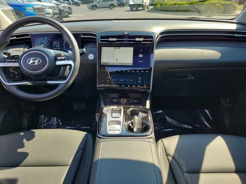 Used 2024 Hyundai Tucson SEL image 9