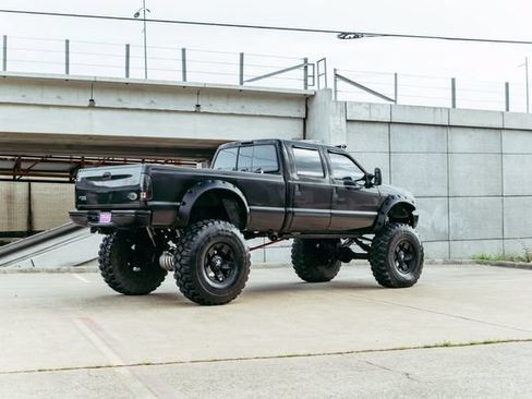 Used 2003 Ford F250 XL AWD/4WD image 21