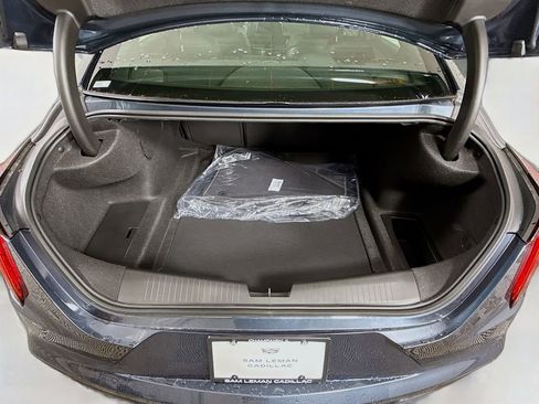 New 2026 Cadillac CT4 Premium Luxury image 26