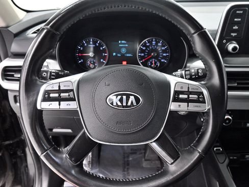 Used 2021 Kia Telluride S AWD/4WD image 7