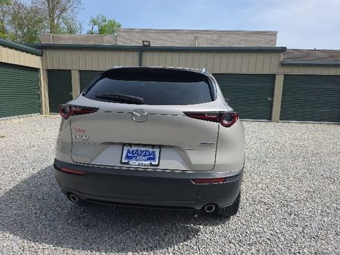 Certified 2023 MAZDA CX-30 AWD 2.5 S w/ Preferred Package image 7