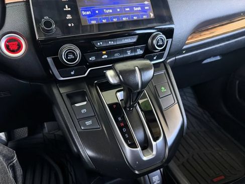 Used 2018 Honda CR-V Touring image 24