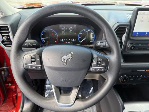 Used 2023 Ford Bronco Sport Big Bend AWD/4WD image 19