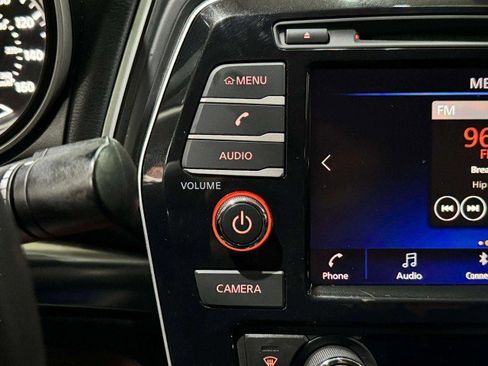 Used 2019 Nissan Maxima 3.5 S w/ Floor Mat Group image 47