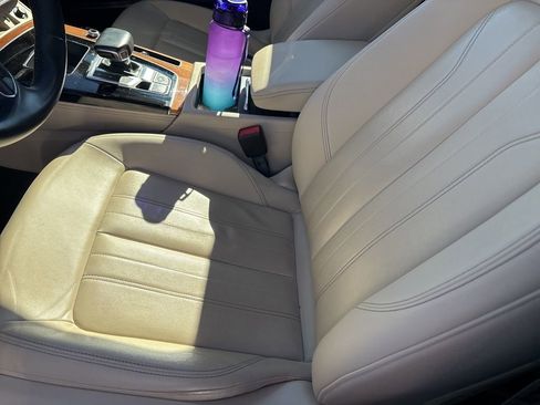 Used 2021 Audi Q5 2.0T Premium Plus w/ Premium Plus Package image 7