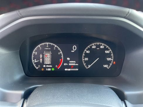 New 2026 Honda Odyssey Sport-L image 7