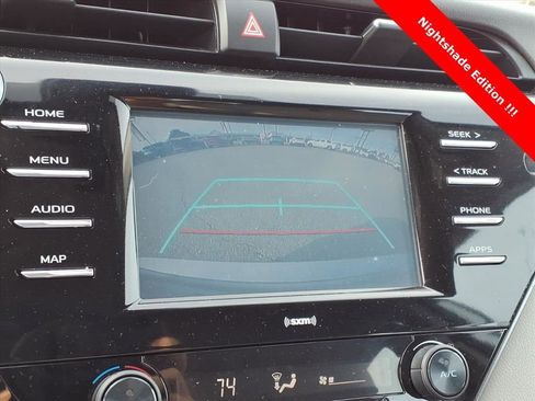 Used 2020 Toyota Camry SE image 18