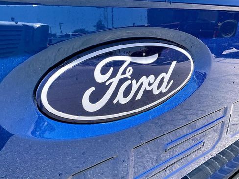 Used 2025 Ford F150 STX RWD image 29