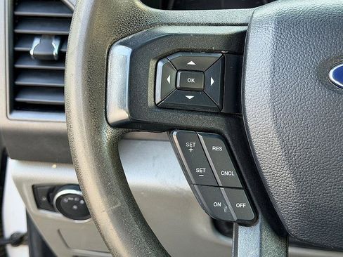 Used 2019 Ford F350 XL w/ XL Value Package image 13