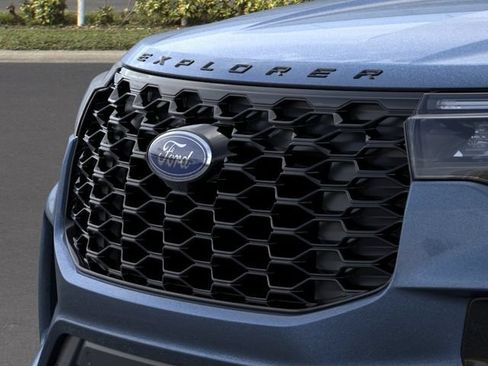 New 2026 Ford Explorer ST-Line RWD image 17