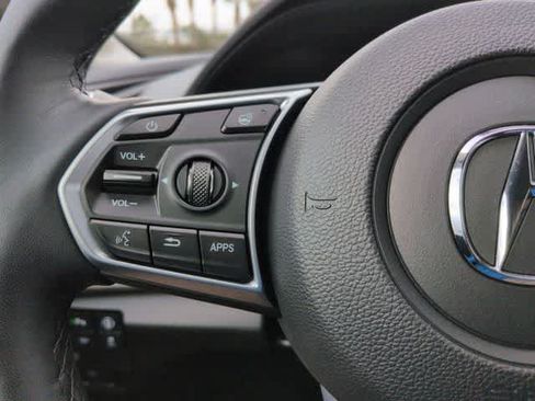 Used 2026 Acura MDX SH-AWD w/ Technology Package image 26
