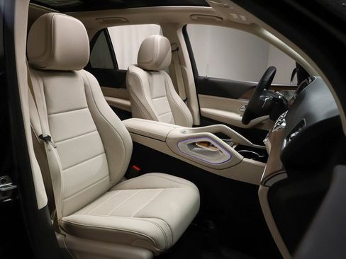 New 2026 Mercedes-Benz GLE 350 4MATIC image 10