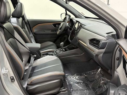Used 2025 Subaru Forester Sport AWD/4WD image 30