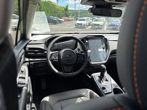 New 2026 Subaru Crosstrek 2.5i Limited AWD/4WD image 19