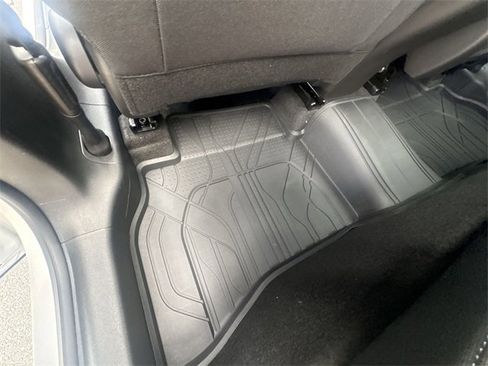 New 2026 Chevrolet TrailBlazer LT image 36