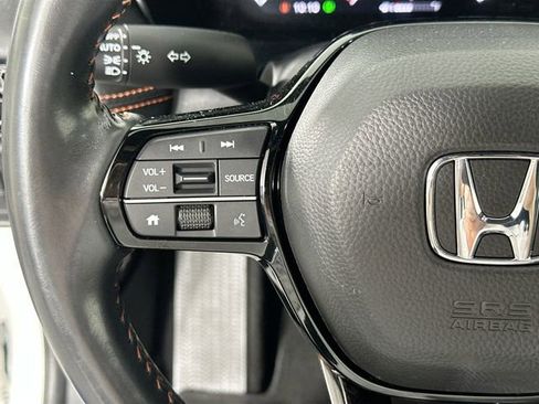 Used 2023 Honda HR-V Sport image 21