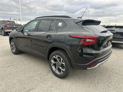 New 2026 Chevrolet Trax LT w/ Sunroof Package