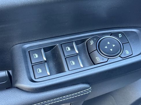 New 2025 Ford Ranger XLT w/ Equipment Group 301A High image 20