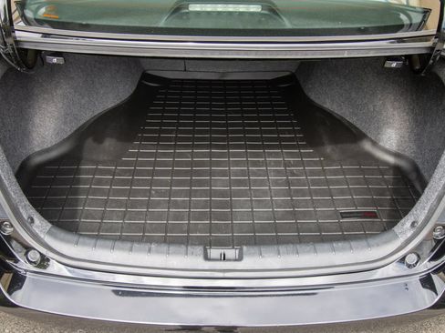 Used 2017 Honda Accord Touring image 41