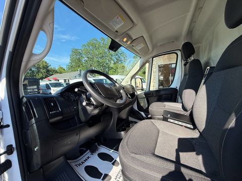 Used 2018 RAM ProMaster 1500 image 5