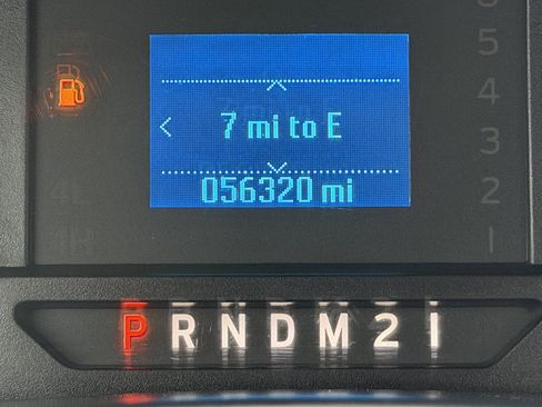 Used 2019 Ford F350 XL w/ Power Equipment Group image 7