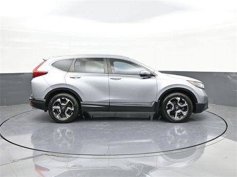 Certified 2017 Honda CR-V Touring image 26