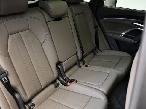 New 2025 Audi Q5 Premium Plus image 52