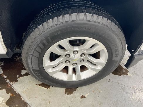 Used 2016 Chevrolet Silverado 1500 LT w/ All Star Edition image 25