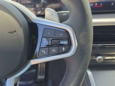 New 2026 BMW M440i Coupe w/ Premium Package image 30