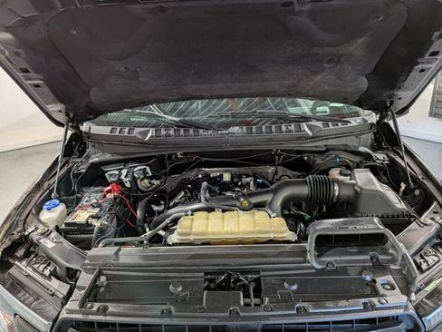 Used 2019 Ford F150 XLT w/ Equipment Group 302A Luxury image 40