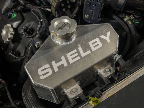 Used 2017 Ford Mustang GT Premium w/ GT Performance Package image 33