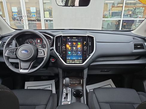 Used 2024 Subaru Ascent Premium w/ Convenience Package image 19