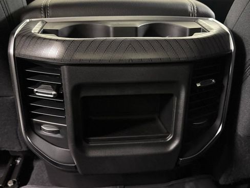 New 2026 RAM 2500 Big Horn AWD/4WD image 19