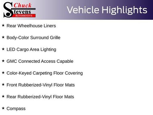 Used 2021 GMC Sierra 1500 Elevation RWD image 18