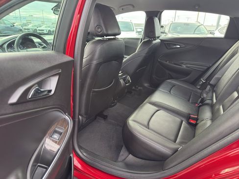 Used 2024 Chevrolet Malibu LT image 28