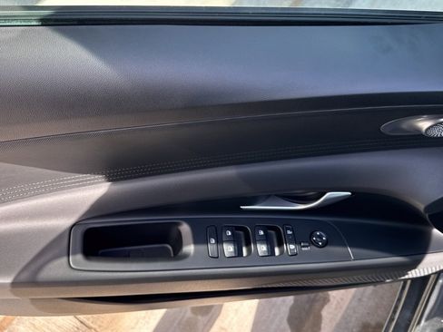 New 2026 Hyundai Elantra SE w/ Cargo Package image 14