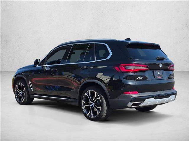 Used 2021 BMW X5 sDrive40i w/ Premium Package 2 RWD image 7