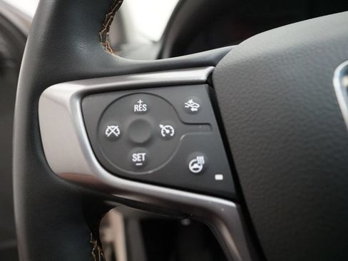 Used 2023 GMC Terrain AT4 w/ Tech Package AWD/4WD image 18