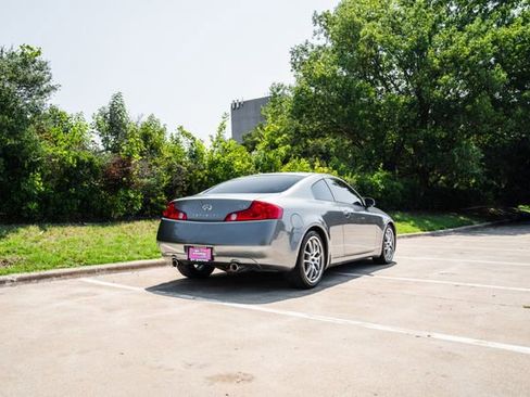 Used 2004 INFINITI G35 Coupe w/ Premium Pkg image 58