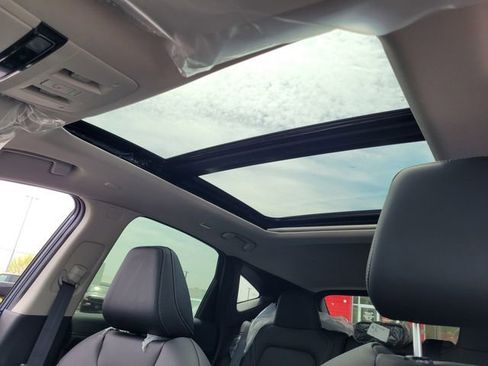 New 2025 Nissan Murano SL w/ Cargo Package image 29