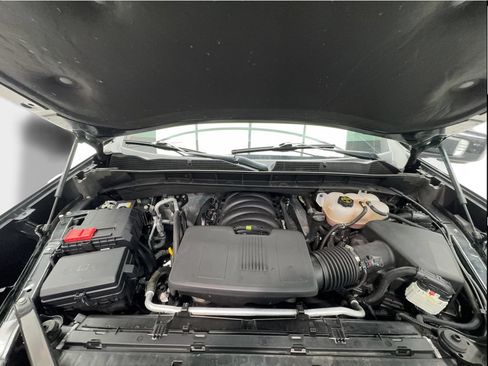 Used 2025 GMC Sierra 1500 AT4 AWD/4WD image 19