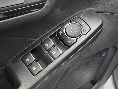 Used 2023 Ford Escape ST-Line w/ Tech Pack #1 image 19